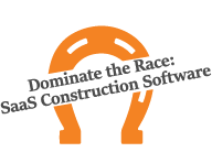 saas construction software
