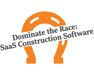 saas construction software