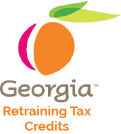 Learn about Georgia's Retraining Tax Credits Program!