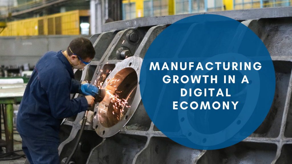 Manufacturing Growth