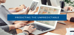 Predict the Unpredictable in Business
