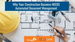 construction document management