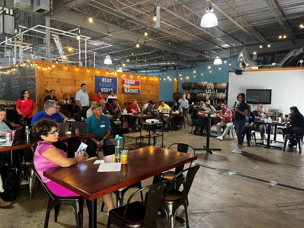 Acumatica Southeast User Group Meeting