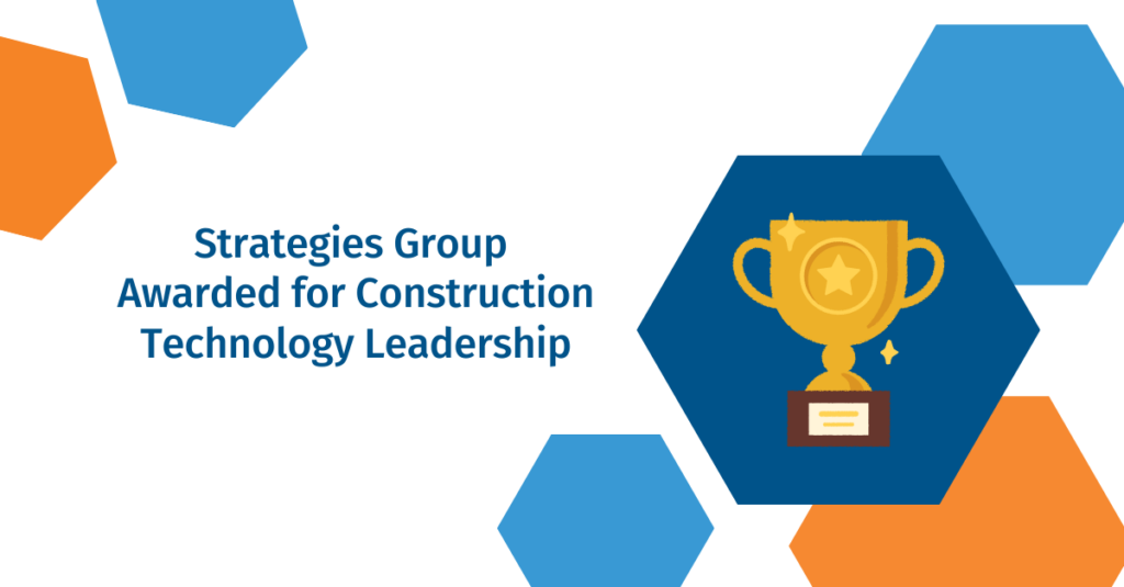 Construction Technology Leadership
