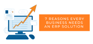 ERP solution