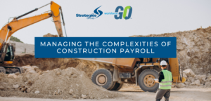 construction payroll
