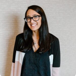 Picture of Salina Patel