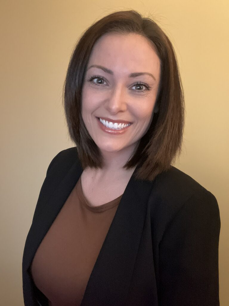 Shannon Bayer