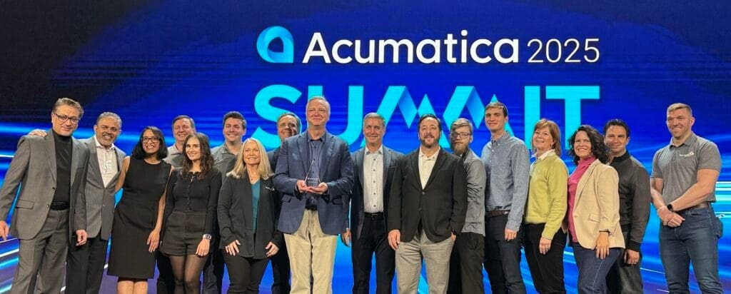 About Strategies Group 2 Acumatica Summit attendees 2025
