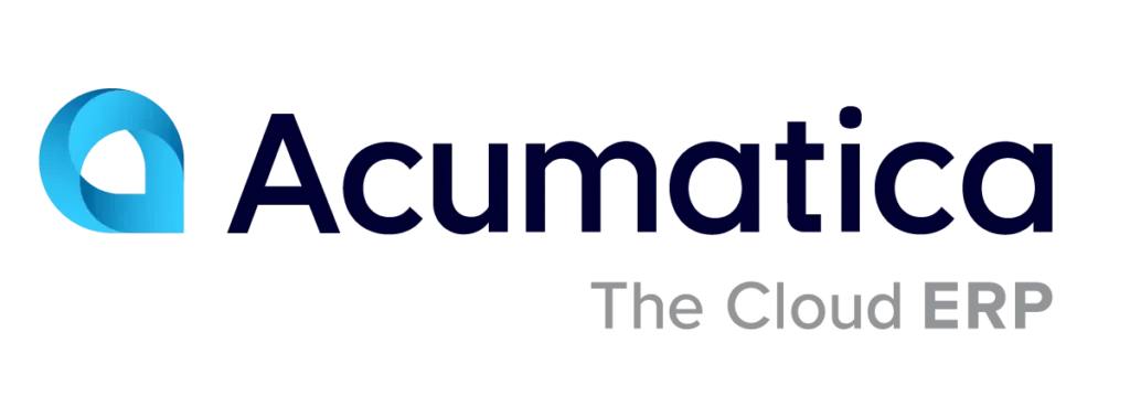 Acumatica Cloud ERP Logo