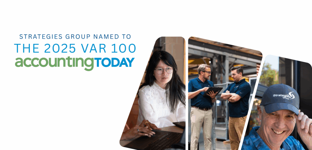 Accounting Today VAR 100 2025