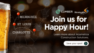 construction happy hour