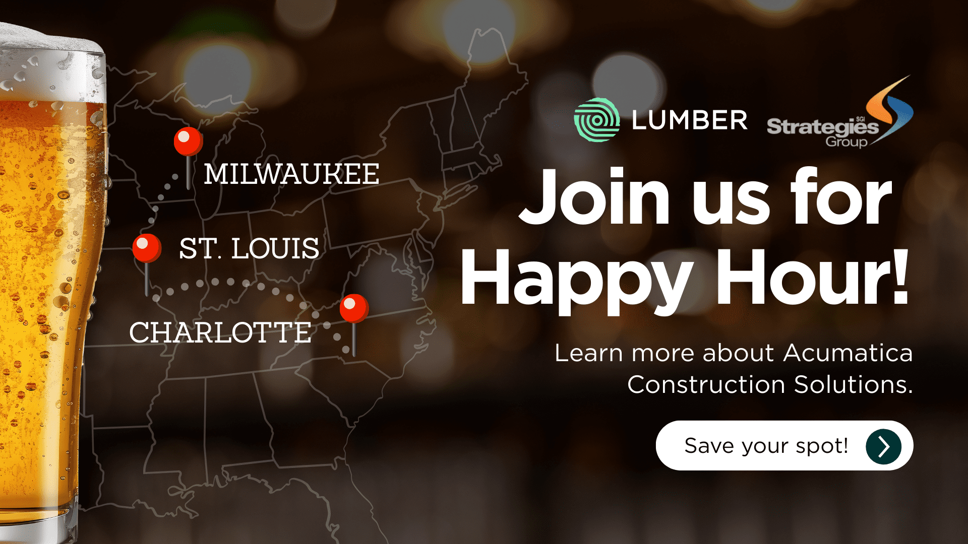 construction happy hour