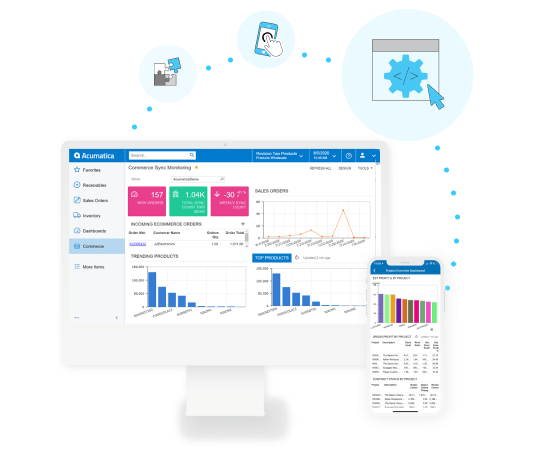 acumatica platform