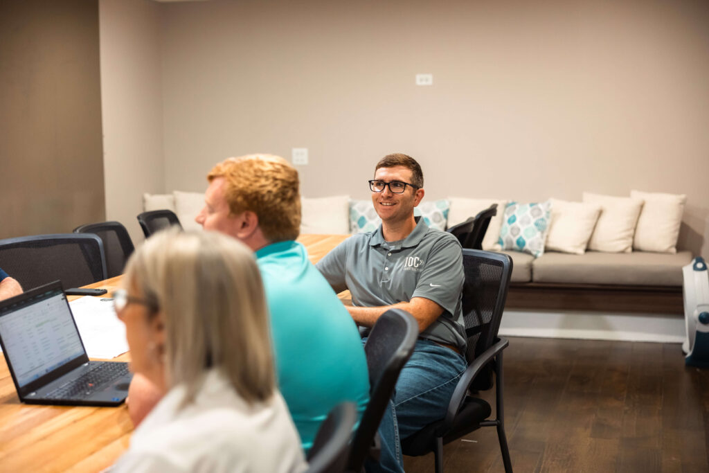 erp consulting services