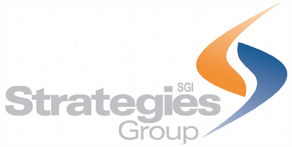 Strategies Group Logo