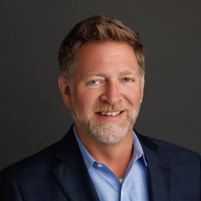 Brian Cassell (CFO, Storm Smart)