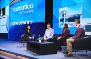 Storm Smart Acumatica