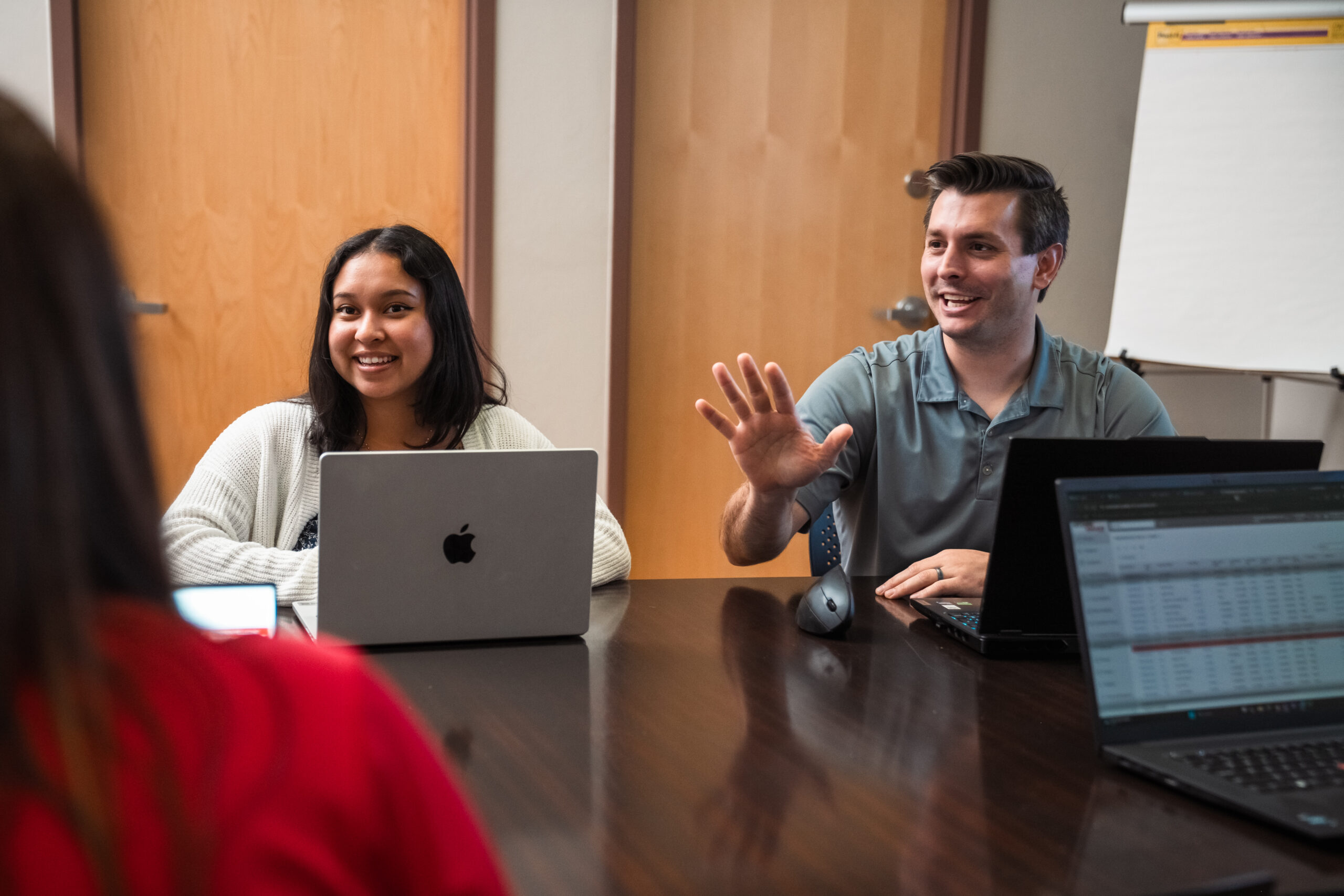 Choosing an ERP Implementation Partner