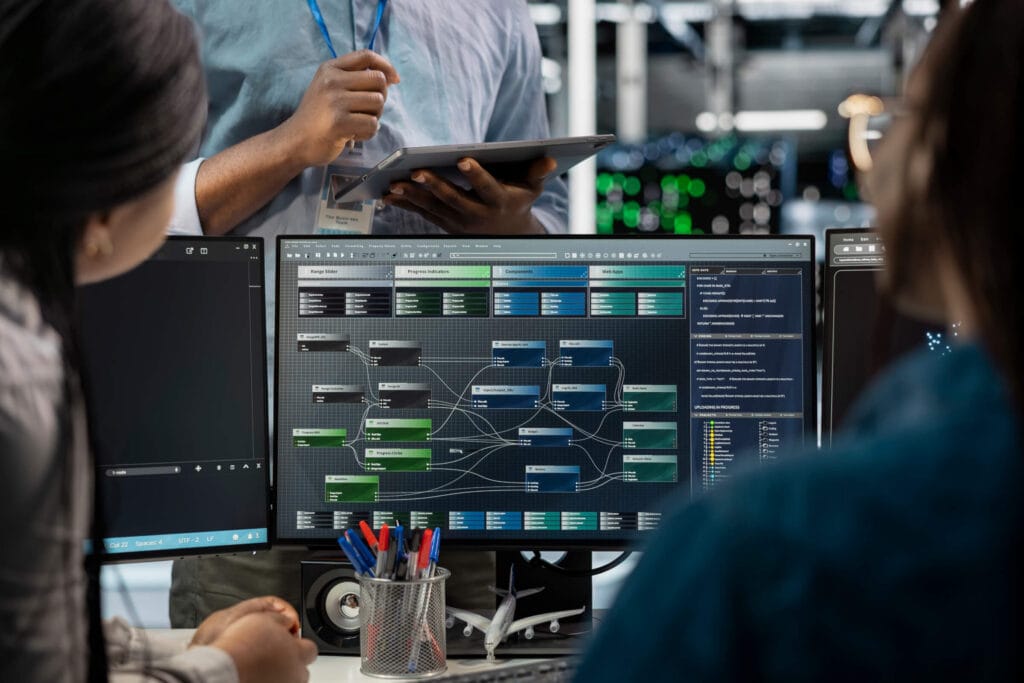 Acumatica Ai &Amp; Automation: What It Does For Contractors, Manufacturers, Distributors, And Field Service Companies 1 acumatica ai dashboard automation