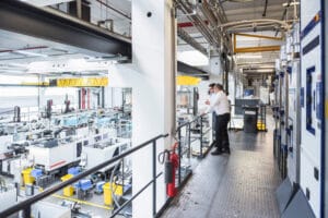 ERP Automation Explained: What It Means for Mid-Market Manufacturers, Contractors, Distributors, and Field Service Companies