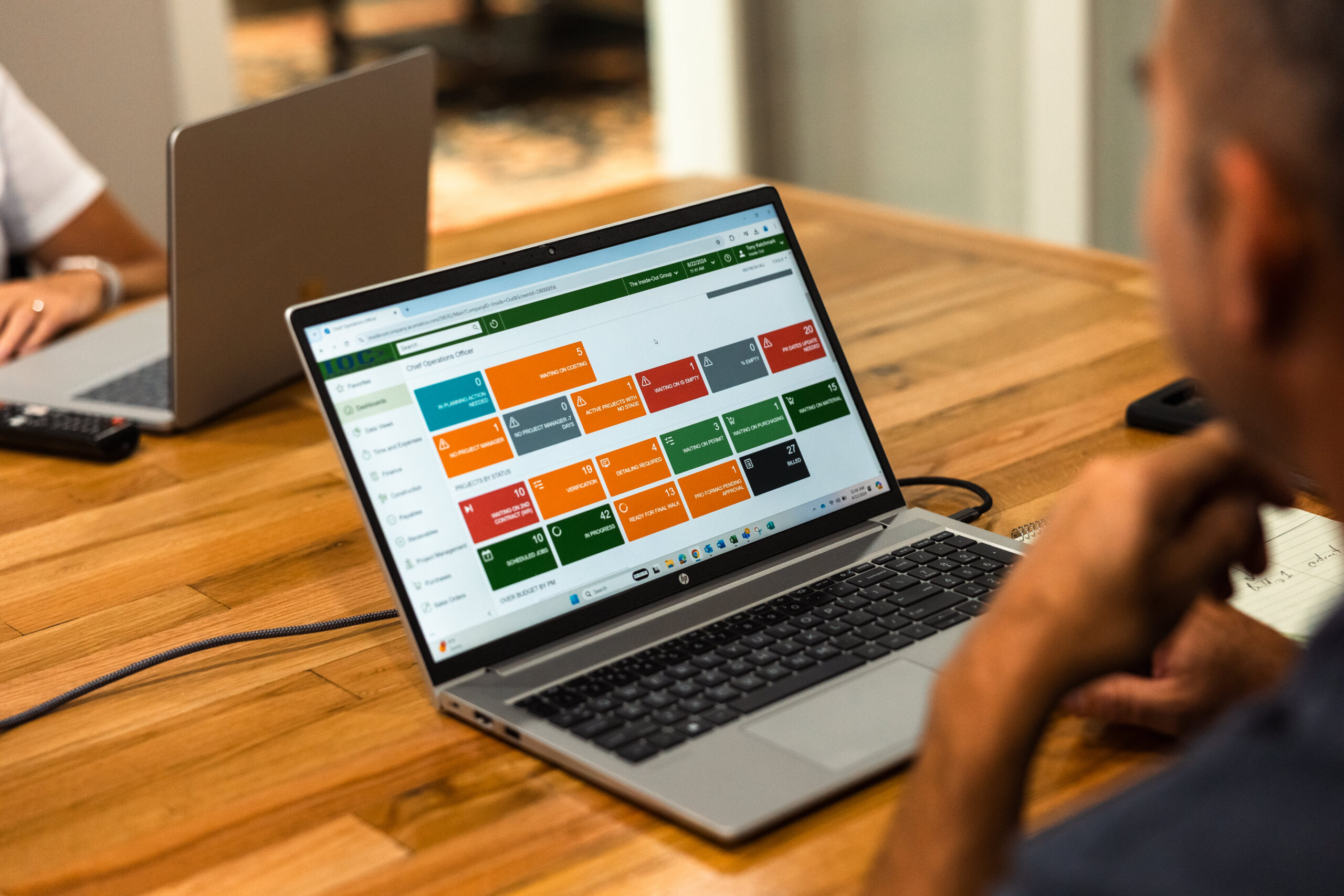 Rapid Implementation